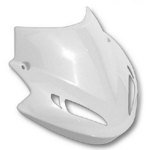 PonziRacing - Scooter e Moto 50cc > Estetica > Manubri Moto > 4Tune > Manubrio  Moto Bianco 22mm universale lungo 82cm