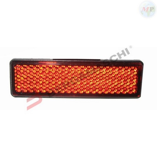 Coppia Frecce Posteriori a Led Con Luce Stop Moto Ixs X-LEDIND-65 Vendita  Online 