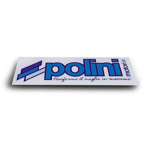 097.0034 ADESIVO POLINI CM.12X4