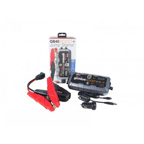 Kit avviatore booster, caricabatterie jump starter SKYRICH Skyrich