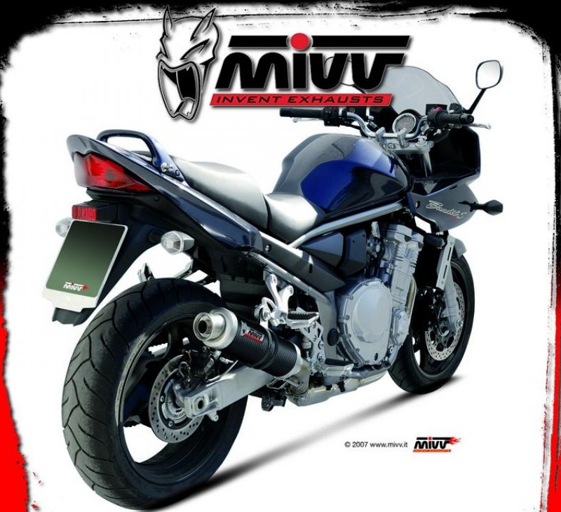 2007 bandit 1250 hotsell