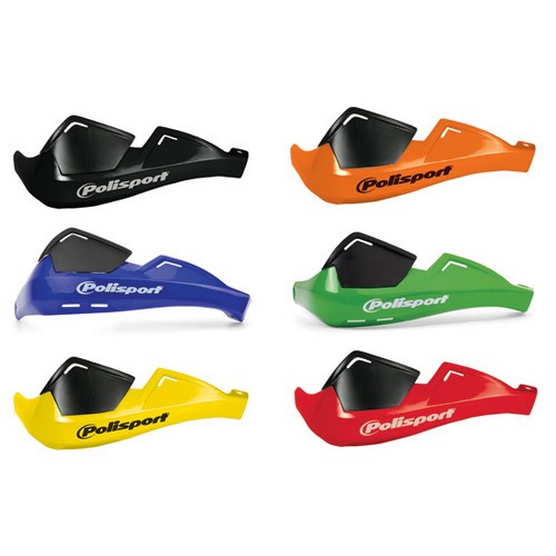 PonziRacing - Cross / Enduro / Motard > Plastiche > Paramani > Universali > paramani  universali Evolution Integral varie colorazioni