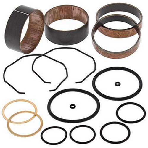 KIT REVISIONE BOCCOLE FORCELLE KAWASAKI KX 250 1991-1995 PROX PX39.160069 