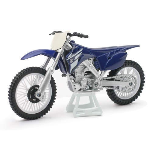 PonziRacing - Cross / Enduro / Motard > Abbigliamento > Tempo Libero > Lil'  Xtreme > modellini moto 12 cm Yamaha Yzf 450 scala 1:18