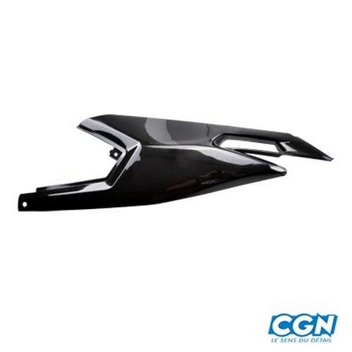 PonziRacing - Scooter et Moto 50cc > Esthétique > Carénages - Plastiques >  Derbi Moto > SUPPORT DE PLAQUE D'IMMATRICULATION OEM POUR DERBI SENDA EURO  3 (OEM 00H00718341)